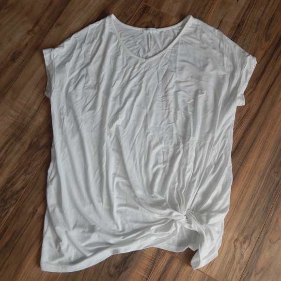 Oversized Soft T - Picture 1 of 2
